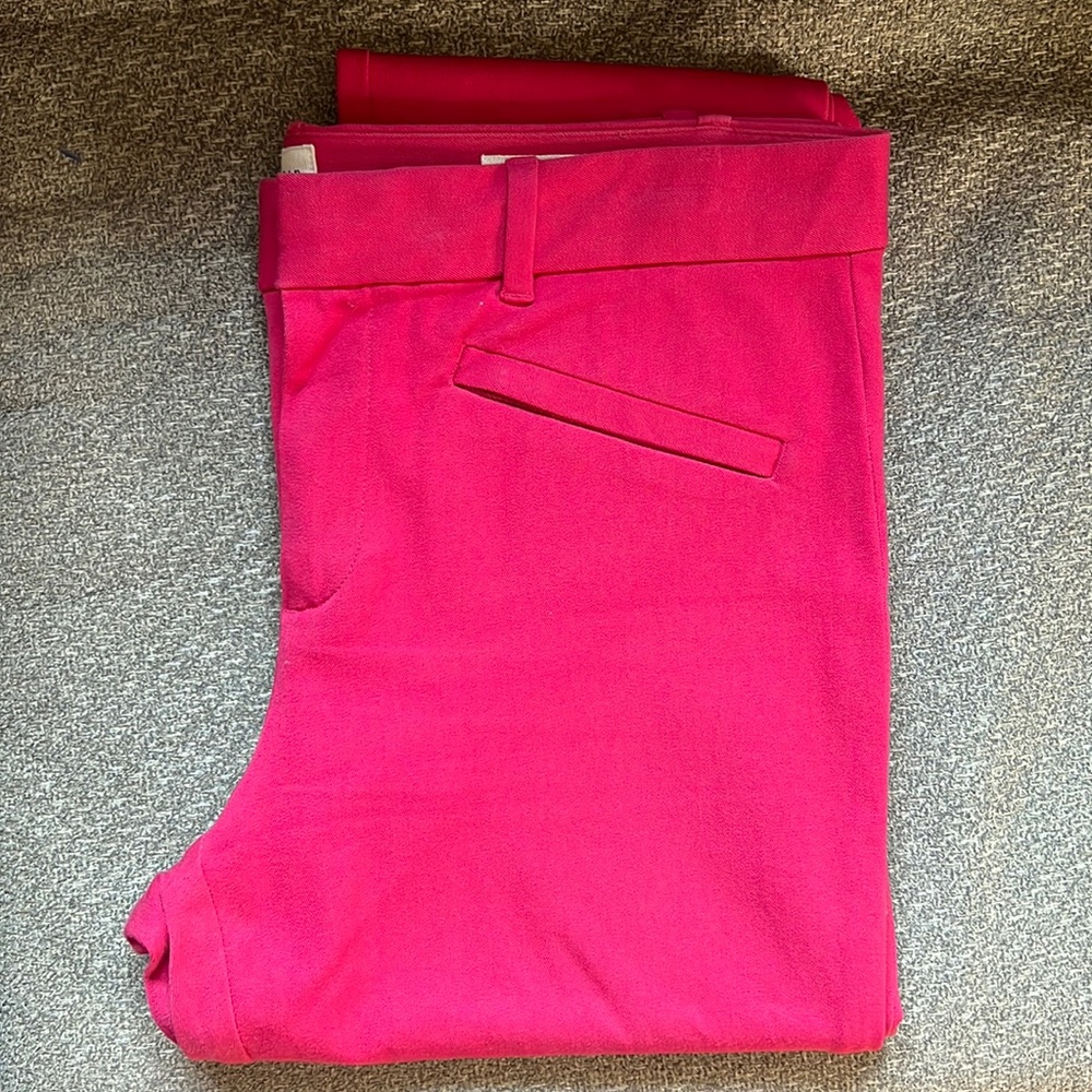 GAP Women’s Skinny Ankle Pant